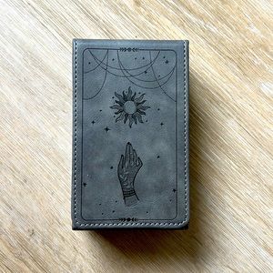 🔮 TAROT DECK CARD HOLDER 🔮